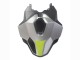 Carenados Moto BMW S1000RR 2023-2024 - Plata Negro Mate Verde Lima Asequibles