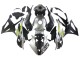 Carenados Moto BMW S1000RR 2023-2024 - Plata Negro Mate Verde Lima Asequibles