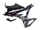 Carenados Moto BMW S1000RR 2023-2024 - Negro Azul Rojo Asequibles
