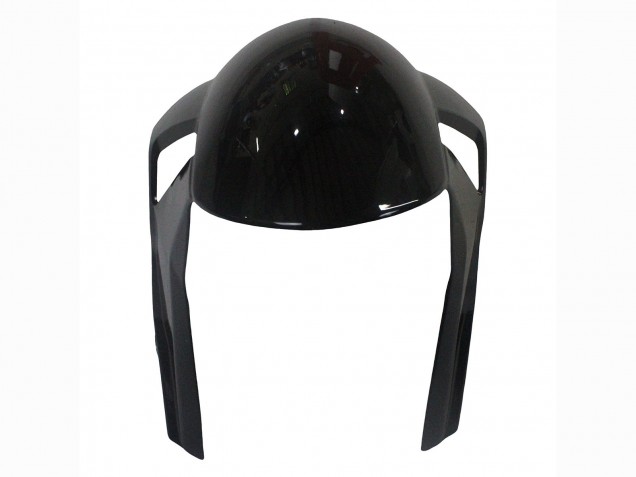 Carenados Moto BMW S1000RR 2023-2024 - Negro Azul Rojo Asequibles