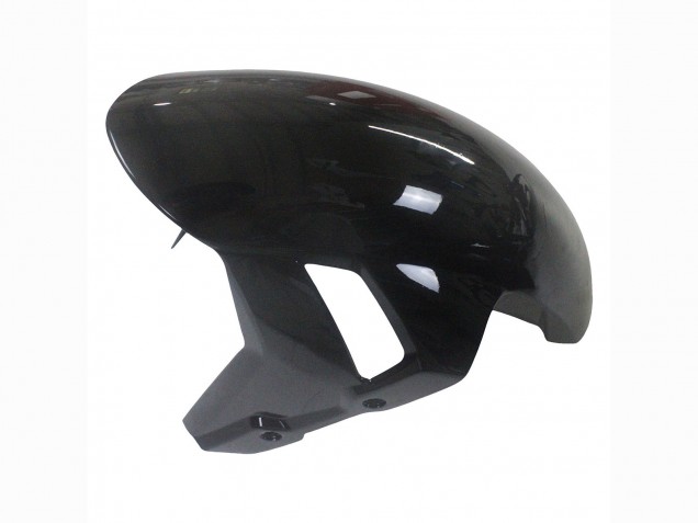 Carenados Moto BMW S1000RR 2023-2024 - Negro Azul Rojo Asequibles