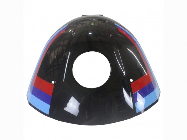 Carenados Moto BMW S1000RR 2023-2024 - Negro Azul Rojo Asequibles
