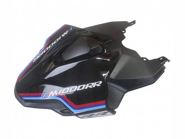 Carenados Moto BMW S1000RR 2023-2024 - Negro Azul Rojo Asequibles