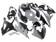 Carenados Moto BMW S1000RR 2023-2024 - Nardo Gris Negro Mate Asequibles