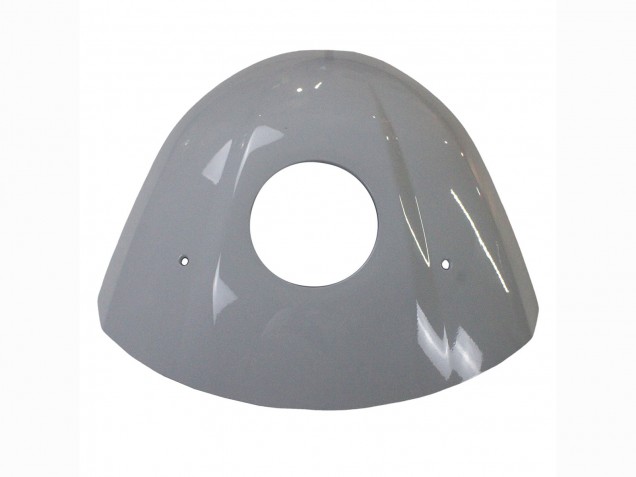 Carenados Moto BMW S1000RR 2023-2024 - Nardo Gris Negro Mate Asequibles