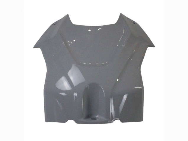 Carenados Moto BMW S1000RR 2023-2024 - Nardo Gris Negro Mate Asequibles