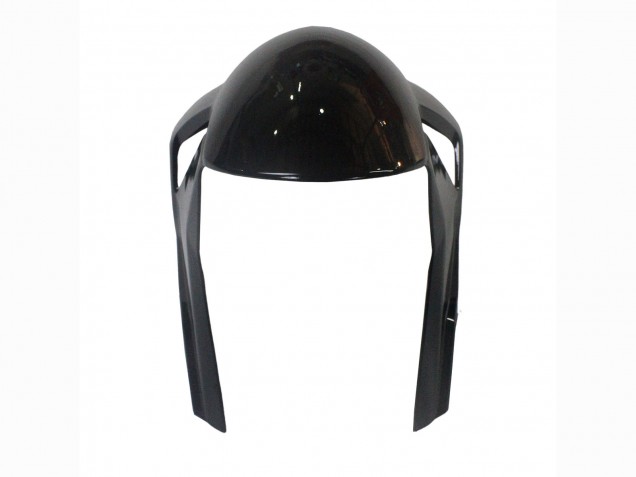 Carenados Moto BMW S1000RR 2023-2024 - Nardo Gris Negro Mate Asequibles