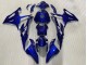Carenados Moto BMW S1000RR 2023-2024 - Azul Oscuro Brillante Asequibles