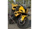 Carenados Moto BMW S1000RR 2023-2024 - Amarillo Brillante Asequibles