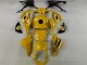 Carenados Moto BMW S1000RR 2023-2024 - Amarillo Brillante Asequibles