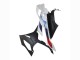 Carenado Moto BMW S1000RR 2023-2024 - Blanco Azul Rojo Negro Mate Asequibles
