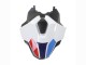 Carenado Moto BMW S1000RR 2023-2024 - Blanco Azul Rojo Negro Mate Asequibles