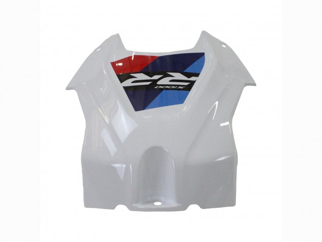 Carenado Moto BMW S1000RR 2023-2024 - Blanco Azul Rojo Negro Mate Asequibles