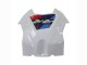 Carenado Moto BMW S1000RR 2023-2024 - Blanco Azul Rojo Negro Mate Asequibles