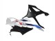 Carenado Moto BMW S1000RR 2023-2024 - Blanco Azul Rojo Negro Mate Asequibles