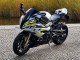 Carenados Moto BMW S1000RR 2023-2024 - Plata Amarillo FibraCarbono Asequibles