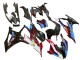 Carenados Moto BMW S1000RR 2019-2022 - Negro Rojo Azul Asequibles