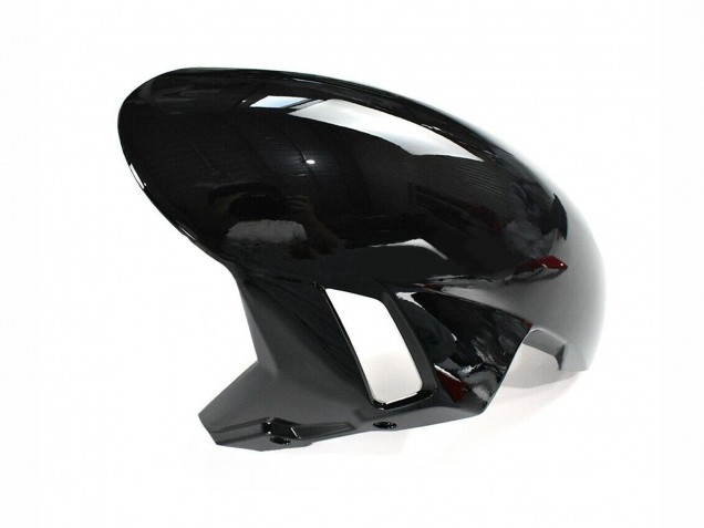 Kits Carenado Moto BMW S1000RR 2019-2022 - Negro Rojo Asequibles