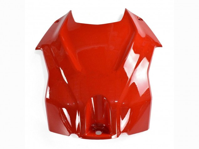 Kits Carenado Moto BMW S1000RR 2019-2022 - Negro Rojo Asequibles