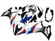 Carenados Moto BMW S1000RR 2019-2022 - Negro Blanco Rojo Azul Asequibles