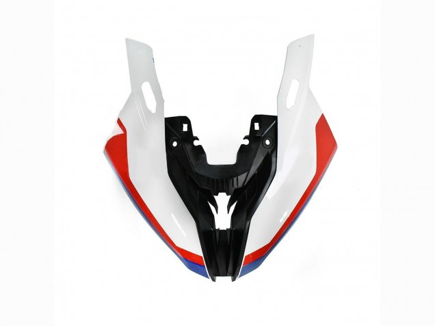 Carenados Moto BMW S1000RR 2019-2022 - Negro Blanco Rojo Azul Asequibles