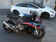 Carenados Moto BMW S1000RR 2019-2022 - Negro Azul Rojo Asequibles