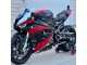Carenados Moto BMW S1000RR 2019-2022 - Negro Rojo Blanco Asequibles
