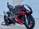 Carenados Moto BMW S1000RR 2019-2022 - Negro Rojo Blanco Asequibles