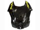 Carenados Moto BMW S1000RR 2019-2022 - Negro Brillante Amarillo Asequibles