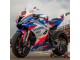 Carenados Moto BMW S1000RR 2019-2022 - Azul Rojo Blanco Smiths Asequibles