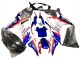 Carenados Moto BMW S1000RR 2019-2022 - Azul Rojo Blanco Smiths Asequibles