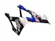 Carenados Moto BMW S1000RR 2019-2022 - Azul Rojo Blanco 23 Asequibles