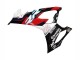 Carenados Moto BMW S1000RR 2019-2022 - Azul Rojo Blanco 23 Asequibles