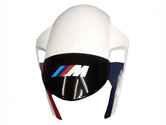 Carenados Moto BMW S1000RR 2019-2022 - Azul Rojo Blanco 23 Asequibles