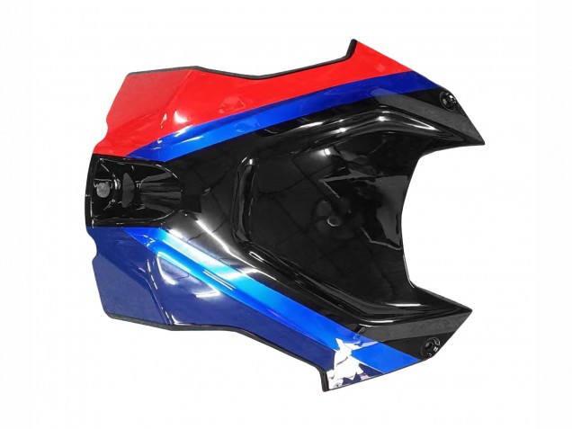 Carenados Moto BMW S1000RR 2019-2022 - Azul Rojo Blanco 23 Asequibles