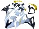 Carenados Moto BMW S1000RR 2019-2022 - Blanco Oro Asequibles