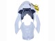 Carenados Moto BMW S1000RR 2019-2022 - Blanco Oro Asequibles