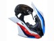 Carenados Moto BMW S1000RR 2019-2022 - Negro Rojo Azul Blanco Asequibles
