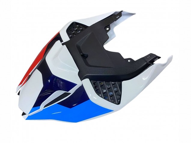 Carenados Moto BMW S1000RR 2019-2022 - Negro Rojo Azul Blanco Asequibles
