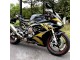 Carenado Moto BMW S1000RR 2019-2022 - Negro Oro Asequibles