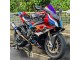 Carenado Moto BMW S1000RR 2019-2022 - Blanco Azul Rojo Negro Asequibles