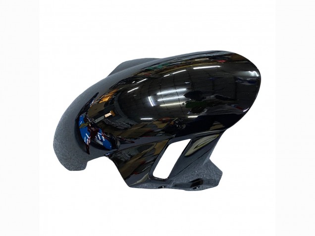 Carenado Moto BMW S1000RR 2019-2022 - Blanco Azul Rojo Negro Asequibles