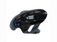 Carenado Moto BMW S1000RR 2019-2022 - Blanco Azul Rojo Negro Asequibles