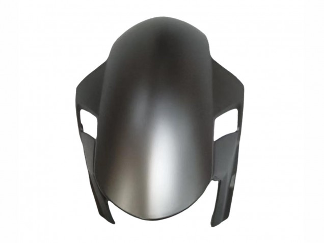 Kits Carenado Moto BMW S1000RR 2019-2022 - Rojo Negro Asequibles