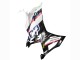 Carenados Moto BMW S1000RR 2019-2022 - Blanco Negro Rosa Oxford Asequibles