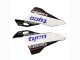 Carenados Moto BMW S1000RR 2019-2022 - Blanco Negro Rosa Oxford Asequibles