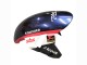 Carenados Moto BMW S1000RR 2019-2022 - Blanco Negro Rosa Oxford Asequibles