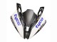 Carenados Moto BMW S1000RR 2019-2022 - Blanco Negro Rosa Oxford Asequibles