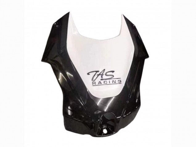 Carenados Moto BMW S1000RR 2019-2022 - Blanco Negro Rosa Oxford Asequibles