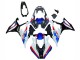 Carenados Moto BMW S1000RR 2019-2022 - Blanco Azul Rojo Asequibles